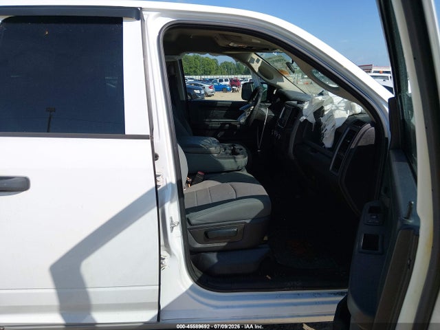 Aukcja sprzedaży 2019 Ram 1500 Classic Express  4x2 6'4 Box, vin: 1C6RR6FT4KS500582, numer aukcji: 45589692