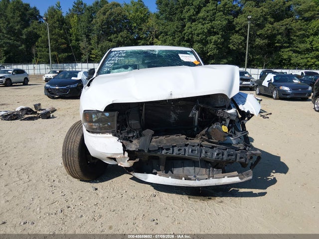 Aukcja sprzedaży 2019 Ram 1500 Classic Express  4x2 6'4 Box, vin: 1C6RR6FT4KS500582, numer aukcji: 45589692