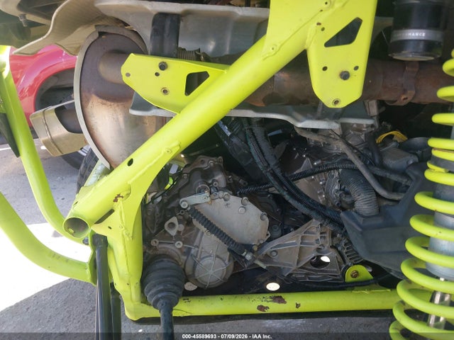 3JBVAAV22MK000635 Can-Am Maverick X3 Max X Mr Turbo Rr
