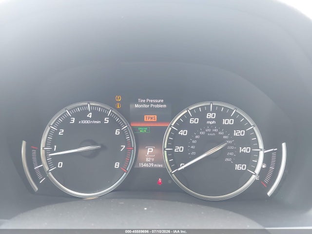 Aukcja sprzedaży 2015 Acura Mdx, vin: 5FRYD3H2XFB012910, numer aukcji: 45589696