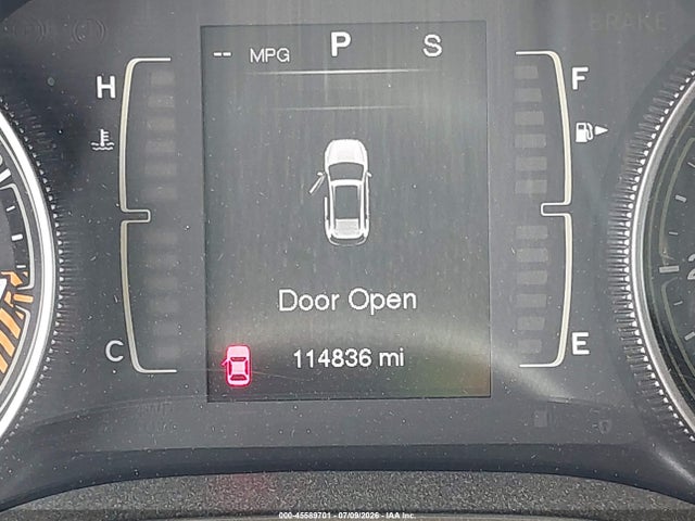 Jeep Cherokee Latitude 2015 1C4PJMCS6FW528597 Image 15