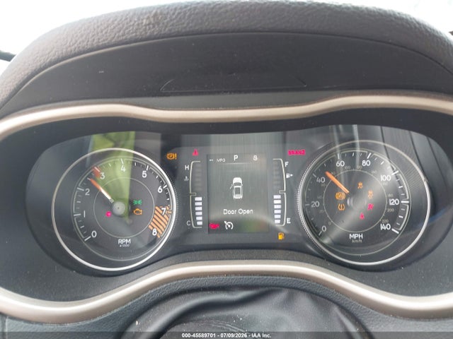 Jeep Cherokee Latitude 2015 1C4PJMCS6FW528597 Image 7