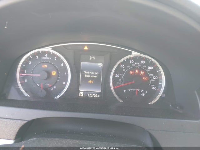 Продажа на аукционе авто 2015 Toyota Camry Se, vin: 4T1BF1FK0FU962303, номер лота: 45589702