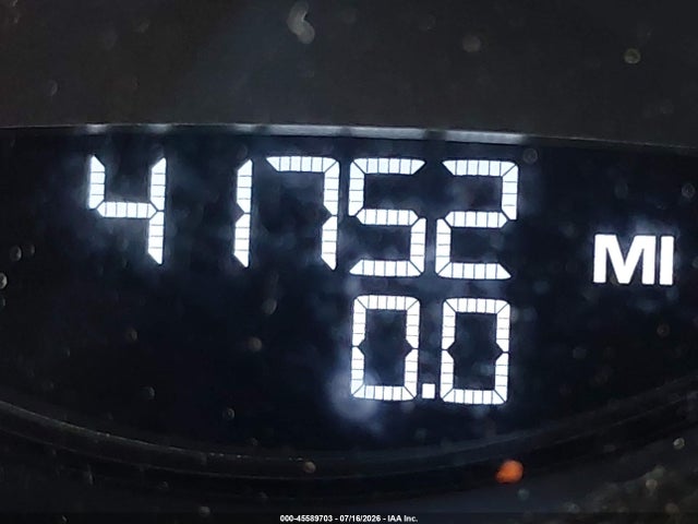 45589703 :رقم المزاد ، WP1AA2A53JLB02401 vin ، 2018 Porsche Macan مزاد بيع