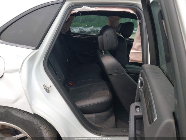 45589703 :رقم المزاد ، WP1AA2A53JLB02401 vin ، 2018 Porsche Macan مزاد بيع