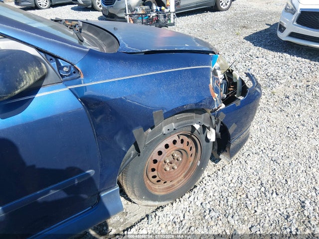 45589704 :رقم المزاد ، 1NXBR32E44Z280654 vin ، 2004 Toyota Corolla S مزاد بيع