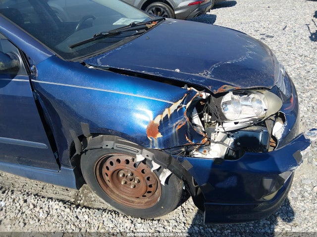 45589704 :رقم المزاد ، 1NXBR32E44Z280654 vin ، 2004 Toyota Corolla S مزاد بيع