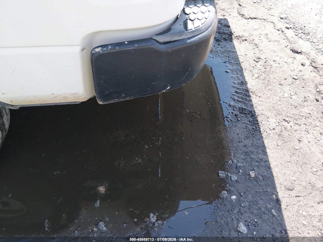 2021 Ram 1500 Classic მანქანა იყიდება აუქციონზე, vin: 3C6JR7AG2MG635275, აუქციონის ნომერი: 45589713