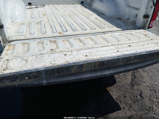2021 Ram 1500 Classic მანქანა იყიდება აუქციონზე, vin: 3C6JR7AG2MG635275, აუქციონის ნომერი: 45589713