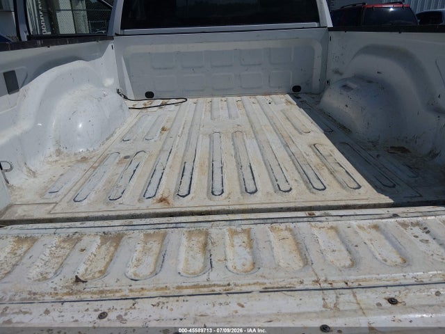 2021 Ram 1500 Classic მანქანა იყიდება აუქციონზე, vin: 3C6JR7AG2MG635275, აუქციონის ნომერი: 45589713