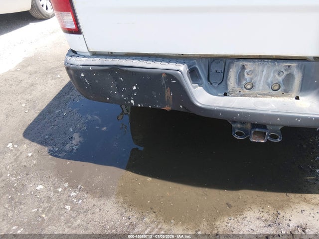 2021 Ram 1500 Classic მანქანა იყიდება აუქციონზე, vin: 3C6JR7AG2MG635275, აუქციონის ნომერი: 45589713