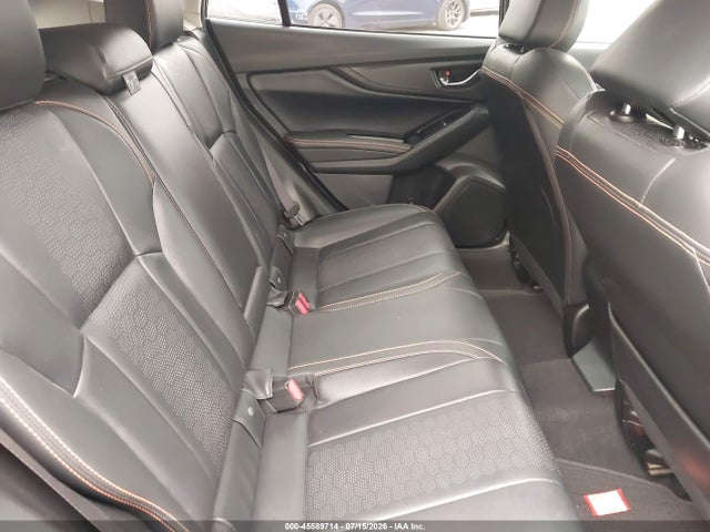 2018 Subaru Crosstrek 2.0i Limited მანქანა იყიდება აუქციონზე, vin: JF2GTALC9J8277915, აუქციონის ნომერი: 45589714
