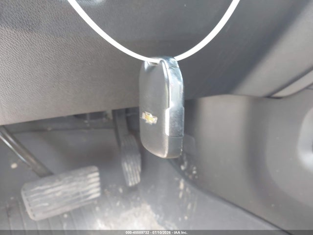 1GCPYFED2MZ170304 Chevrolet Silverado 1500 4wd Short Bed Lt Trail Boss