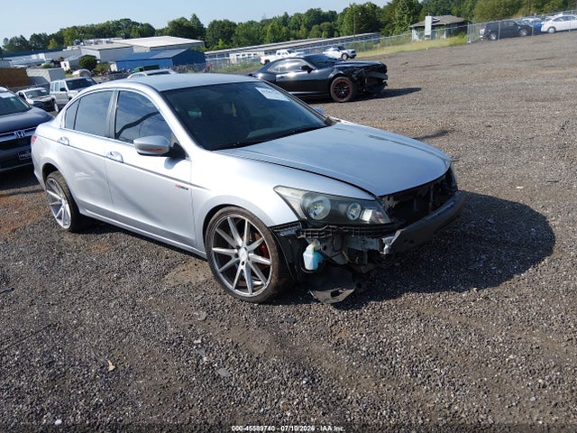 Продажа на аукционе авто 2010 Honda Accord 2.4 Lx, vin: 1HGCP2F30AA098465, номер лота: 45589740