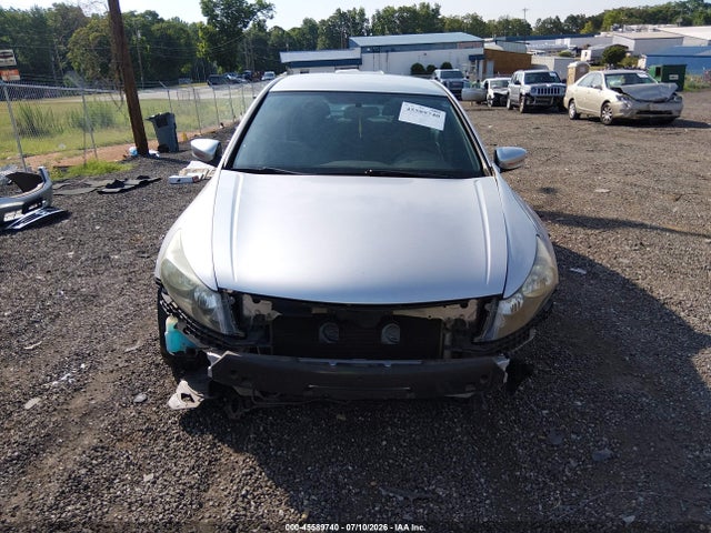 Продажа на аукционе авто 2010 Honda Accord 2.4 Lx, vin: 1HGCP2F30AA098465, номер лота: 45589740