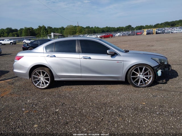 Продажа на аукционе авто 2010 Honda Accord 2.4 Lx, vin: 1HGCP2F30AA098465, номер лота: 45589740