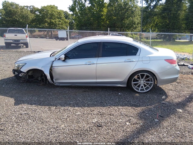 Продажа на аукционе авто 2010 Honda Accord 2.4 Lx, vin: 1HGCP2F30AA098465, номер лота: 45589740