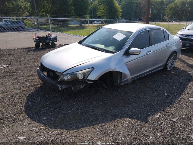 Продажа на аукционе авто 2010 Honda Accord 2.4 Lx, vin: 1HGCP2F30AA098465, номер лота: 45589740