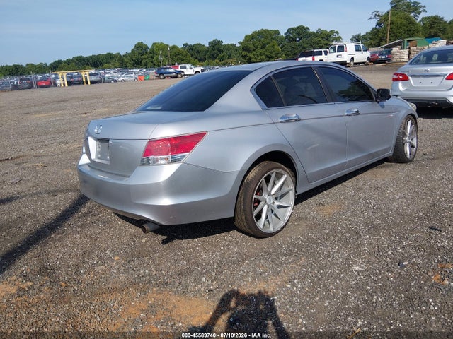 Продажа на аукционе авто 2010 Honda Accord 2.4 Lx, vin: 1HGCP2F30AA098465, номер лота: 45589740