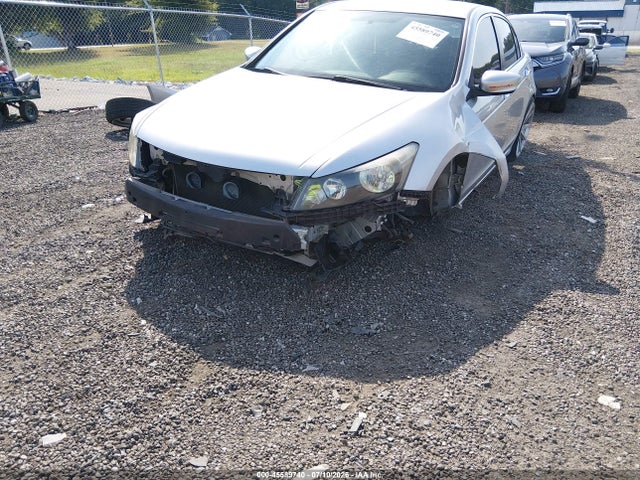 Продажа на аукционе авто 2010 Honda Accord 2.4 Lx, vin: 1HGCP2F30AA098465, номер лота: 45589740