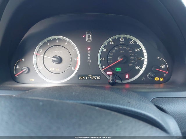 Продажа на аукционе авто 2010 Honda Accord 2.4 Lx, vin: 1HGCP2F30AA098465, номер лота: 45589740
