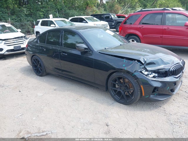 Продаж на аукціоні авто 2023 Bmw 330i Xdrive, vin: 3MW89FF06P8D54069, номер лоту: 45589741