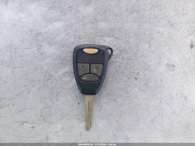 2005 Chrysler 300 Touring მანქანა იყიდება აუქციონზე, vin: 2C3JA53G05H108620, აუქციონის ნომერი: 45589744