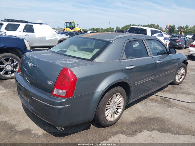 2005 Chrysler 300 Touring მანქანა იყიდება აუქციონზე, vin: 2C3JA53G05H108620, აუქციონის ნომერი: 45589744