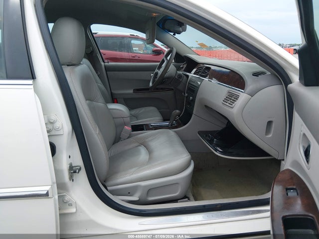 Продаж на аукціоні авто 2008 Buick Lacrosse Cxl, vin: 2G4WD582881159345, номер лоту: 45589747
