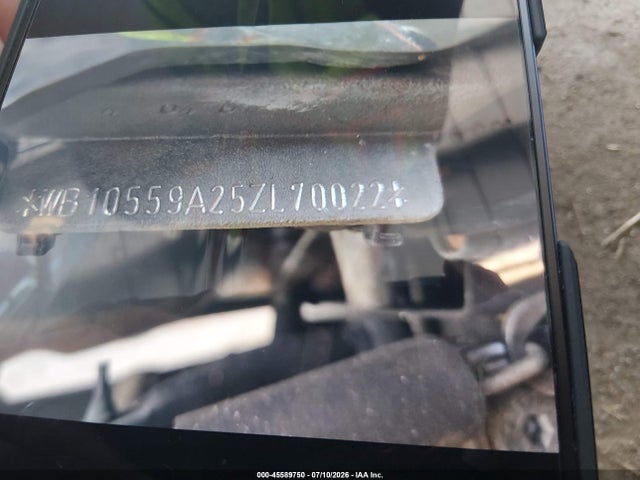 Продаж на аукціоні авто 2005 Bmw K1200 Lt, vin: WB10559A25ZL70022, номер лоту: 45589750