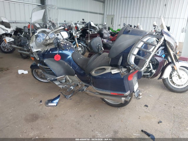 Продаж на аукціоні авто 2005 Bmw K1200 Lt, vin: WB10559A25ZL70022, номер лоту: 45589750