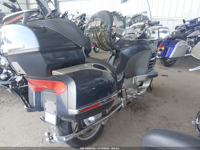 Продаж на аукціоні авто 2005 Bmw K1200 Lt, vin: WB10559A25ZL70022, номер лоту: 45589750