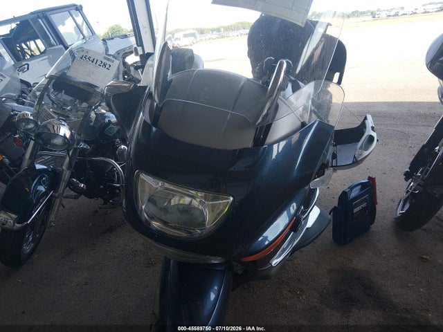 Продаж на аукціоні авто 2005 Bmw K1200 Lt, vin: WB10559A25ZL70022, номер лоту: 45589750
