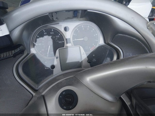 Продаж на аукціоні авто 2005 Bmw K1200 Lt, vin: WB10559A25ZL70022, номер лоту: 45589750
