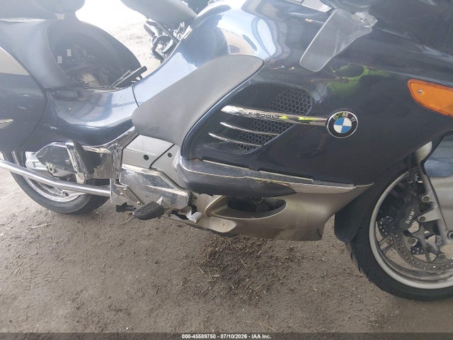 Продаж на аукціоні авто 2005 Bmw K1200 Lt, vin: WB10559A25ZL70022, номер лоту: 45589750