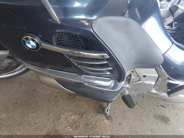 Продаж на аукціоні авто 2005 Bmw K1200 Lt, vin: WB10559A25ZL70022, номер лоту: 45589750