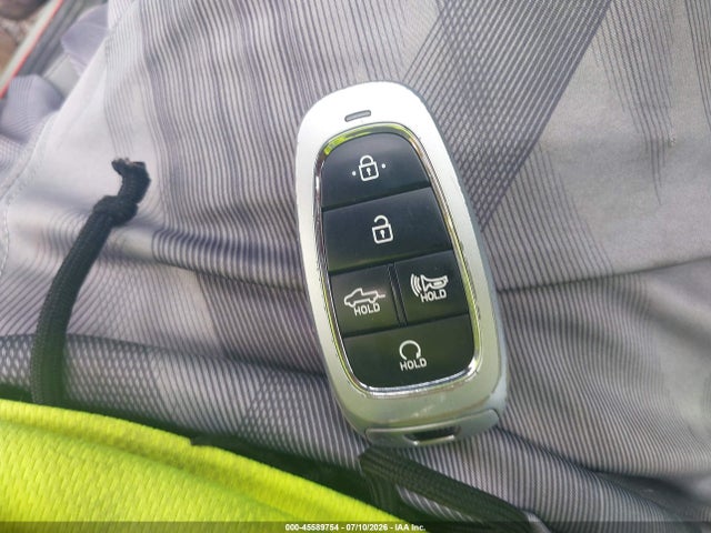 45589754 :رقم المزاد ، 5NTJDDAF8PH045222 vin ، 2023 Hyundai Santa Cruz Sel Premium مزاد بيع
