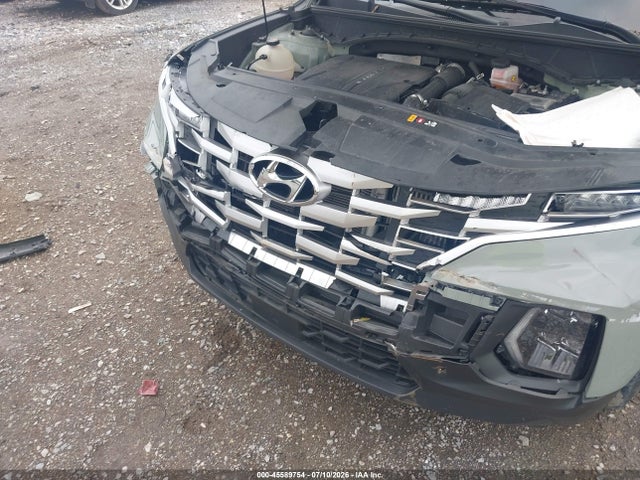 45589754 :رقم المزاد ، 5NTJDDAF8PH045222 vin ، 2023 Hyundai Santa Cruz Sel Premium مزاد بيع