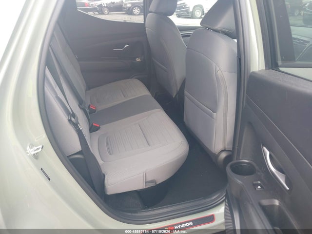 45589754 :رقم المزاد ، 5NTJDDAF8PH045222 vin ، 2023 Hyundai Santa Cruz Sel Premium مزاد بيع