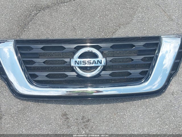 Aukcja sprzedaży 2018 Nissan Pathfinder Sl, vin: 5N1DR2MN1JC607044, numer aukcji: 45589755