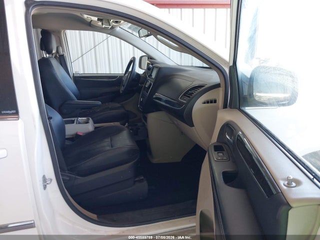 Продаж на аукціоні авто 2013 Chrysler Town & Country Touring, vin: 2C4RC1BG4DR720850, номер лоту: 45589759