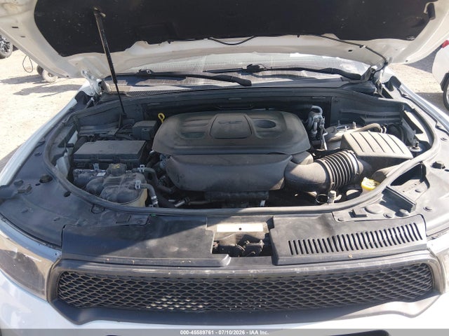 Продаж на аукціоні авто 2019 Dodge Durango Gt Plus Awd, vin: 1C4RDJDG5KC853438, номер лоту: 45589761