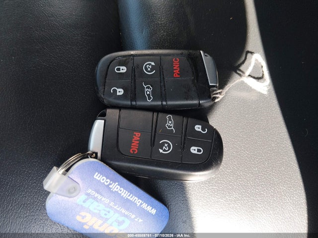Продаж на аукціоні авто 2019 Dodge Durango Gt Plus Awd, vin: 1C4RDJDG5KC853438, номер лоту: 45589761