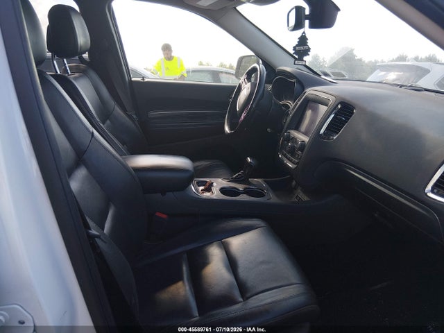 Продаж на аукціоні авто 2019 Dodge Durango Gt Plus Awd, vin: 1C4RDJDG5KC853438, номер лоту: 45589761