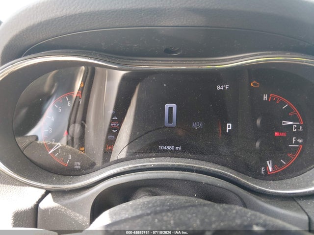 Продаж на аукціоні авто 2019 Dodge Durango Gt Plus Awd, vin: 1C4RDJDG5KC853438, номер лоту: 45589761
