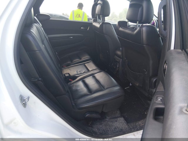 Продаж на аукціоні авто 2019 Dodge Durango Gt Plus Awd, vin: 1C4RDJDG5KC853438, номер лоту: 45589761