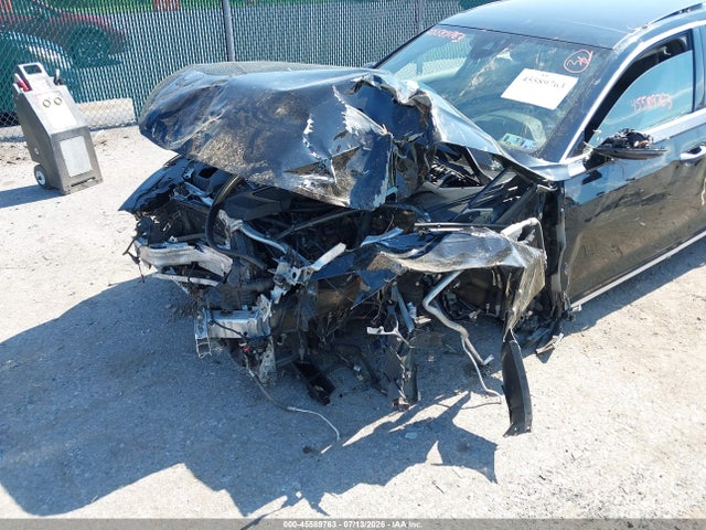 Aukcja sprzedaży 2019 Audi A8 L 55, vin: WAU8DAF85KN004719, numer aukcji: 45589763