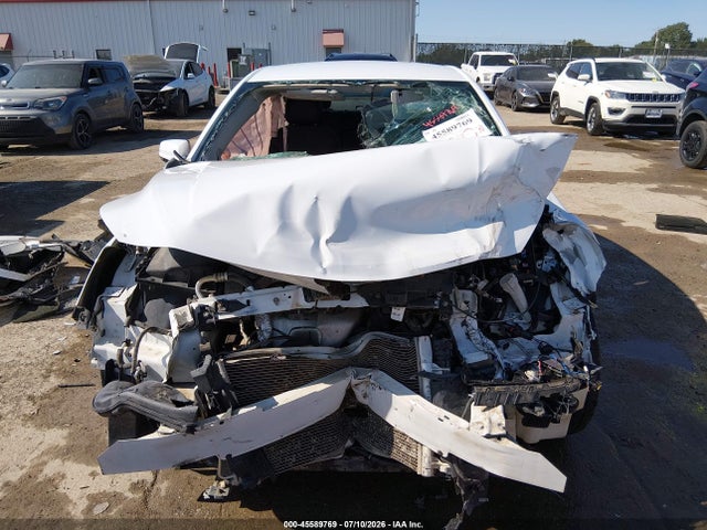 1G11C5SA8GF122751 Chevrolet Malibu Limited Lt