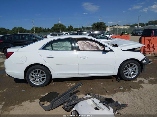 1G11C5SA8GF122751 Chevrolet Malibu Limited Lt