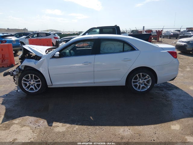 1G11C5SA8GF122751 Chevrolet Malibu Limited Lt